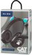 Słuchawki Blow 32-822# Słuchawki  bt 5.0 led czarne uszy 3