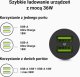 Ładowarka Green Cell PowerRide Nano36 2x USB-A 3 A  (CADM-GC-36AA) 12