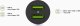 Ładowarka Green Cell PowerRide Nano36 2x USB-A 3 A  (CADM-GC-36AA) 5