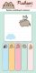 St.Majewski Pusheen wyprawka szkolna xxl 12w1 2