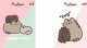 St.Majewski Pusheen wyprawka szkolna xxl 12w1 10