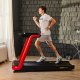 Reebok Bieżnia elektryczna Rebook FR30z FLOATRIDE CZERWONA 2