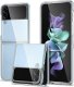 Beline Beline Etui Clear Case Sam Z Flip 6 transparent 2