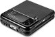 Beline Beline Etui Carbon Case Sam Z Flip 6 czarny/black 3