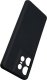 Beline Beline Etui Silicone Motorola Edge 50 Pro czarne /black 3
