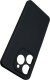 Beline Beline Etui Silicone TECNO Spark 20 Pro czarny/black 5