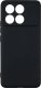 Beline Beline Etui Silicone Xiaomi Poco F6 Pro czarny/black 1