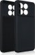 Beline Beline Etui Silicone Xiaomi Poco F6 Pro czarny/black 3