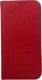 Beline Beline Etui Smart Case Sam Z Flip 6 czarny/black 2
