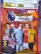Panini Album kolekcjonera Premier League 2025 2