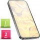 Hello Case SZKŁO MATOWE HARTOWANE DO APPLE IPHONE 15 MATOWE 9H SZKIEŁKO 1