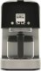 Ekspres przelewowy Kenwood Ekspres do Kawy Przelewowy Kenwood COX750BK 1200 W 750 ml 1
