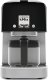 Ekspres przelewowy Kenwood Ekspres do Kawy Przelewowy Kenwood COX750BK 1200 W 750 ml 2