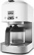 Ekspres przelewowy Kenwood Ekspres do Kawy Przelewowy Kenwood COX750WH 1000 W 1200 W 750 ml 2