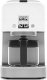 Ekspres przelewowy Kenwood Ekspres do Kawy Przelewowy Kenwood COX750WH 1000 W 1200 W 750 ml 3