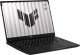 Laptop Asus Laptop Asus TUF Gaming FA401UU-RG025 14" 32 GB RAM 1 TB SSD Nvidia Geforce RTX 4050 Qwerty Hiszpańska 2