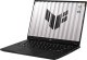 Laptop Asus Laptop Asus TUF Gaming FA401UU-RG025 14" 32 GB RAM 1 TB SSD Nvidia Geforce RTX 4050 Qwerty Hiszpańska 3