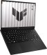 Laptop Asus Laptop Asus TUF Gaming FA401UU-RG025 14" 32 GB RAM 1 TB SSD Nvidia Geforce RTX 4050 Qwerty Hiszpańska 4