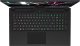 Laptop Gigabyte Laptop Gigabyte AORUS 7 9KF-G3ES513SD 17,3" Intel Core i7-12650H 16 GB RAM 512 GB 512 GB SSD Nvidia Geforce RTX 4060 QWERTY 2
