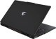 Laptop Gigabyte Laptop Gigabyte AORUS 7 9KF-G3ES513SD 17,3" Intel Core i7-12650H 16 GB RAM 512 GB 512 GB SSD Nvidia Geforce RTX 4060 QWERTY 5