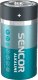 Sencor Bateria alkaliczna, C (LR14), ogniwo typ C, 1.5V, Sencor, blistr, 2-pack 2