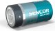 Sencor Bateria alkaliczna, C (LR14), ogniwo typ C, 1.5V, Sencor, blistr, 2-pack 3