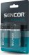 Sencor Bateria alkaliczna, C (LR14), ogniwo typ C, 1.5V, Sencor, blistr, 2-pack 5