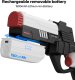 Vortex Virtual Reality Pistolet haptyczny do Meta Quest 3 1