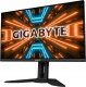 Monitor Gigabyte Monitor Gaming Gigabyte M27Q X Gaming Monitor QHD 27" 240 Hz 4K Ultra HD 27" 12