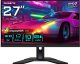 Monitor Gigabyte Monitor Gaming Gigabyte M27Q X Gaming Monitor QHD 27" 240 Hz 4K Ultra HD 27" 14