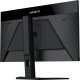 Monitor Gigabyte Monitor Gaming Gigabyte M27Q X Gaming Monitor QHD 27" 240 Hz 4K Ultra HD 27" 24