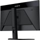 Monitor Gigabyte Monitor Gaming Gigabyte M27Q X Gaming Monitor QHD 27" 240 Hz 4K Ultra HD 27" 30