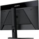 Monitor Gigabyte Monitor Gaming Gigabyte M27Q X Gaming Monitor QHD 27" 240 Hz 4K Ultra HD 27" 6