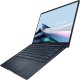 Laptop Asus Laptop Asus ZenBook 14 OLED UX3405MA-PP606W 14" 512 GB SSD Qwerty US Intel Core Ultra 7 155H 16 GB RAM 10