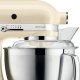 Robot planetarny KitchenAid KitchenAid Artisan 5KSM185PSEAC cream 3