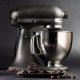 Robot planetarny KitchenAid Artisan KSM185PSEPP Pebbled palm 25