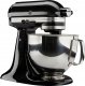 Robot planetarny KitchenAid Artisan KSM185PSEPP Pebbled palm 3