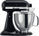 Robot planetarny KitchenAid Artisan KSM185PSEPP Pebbled palm 4
