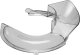 Robot planetarny KitchenAid KitchenAid Artisan 5KSM185PSEMS Medallion silver 19