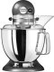 Robot planetarny KitchenAid KitchenAid Artisan 5KSM185PSEMS Medallion silver 21