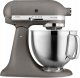Robot planetarny KitchenAid KitchenAid Artisan 5KSM185PSEMS Medallion silver 23