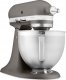 Robot planetarny KitchenAid KitchenAid Artisan 5KSM185PSEMS Medallion silver 24