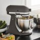 Robot planetarny KitchenAid KitchenAid Artisan 5KSM185PSEMS Medallion silver 26