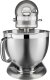 Robot planetarny KitchenAid KitchenAid Artisan 5KSM185PSEMS Medallion silver 3