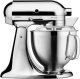 Robot planetarny KitchenAid KitchenAid Artisan 5KSM185PSEMS Medallion silver 9
