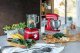 Robot planetarny KitchenAid KitchenAid Artisan 5KSM185PSECA Candy Apple 11