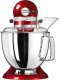 Robot planetarny KitchenAid KitchenAid Artisan 5KSM185PSECA Candy Apple 6