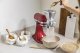 Robot planetarny KitchenAid KitchenAid Artisan 5KSM185PSECA Candy Apple 8