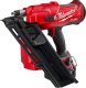 Zszywacz Milwaukee MILWAUKEE. NAILER M18FFNS-502C 2x5,0Ah 30/34` 50-90mm 4