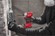 Klucz udarowy Milwaukee MILWAUKEE. IMPACT DRIVER. M18BLIDR-0X 190Nm 1